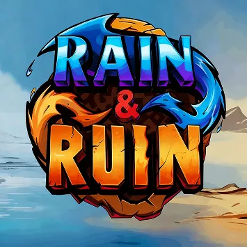 Rain and Ruins