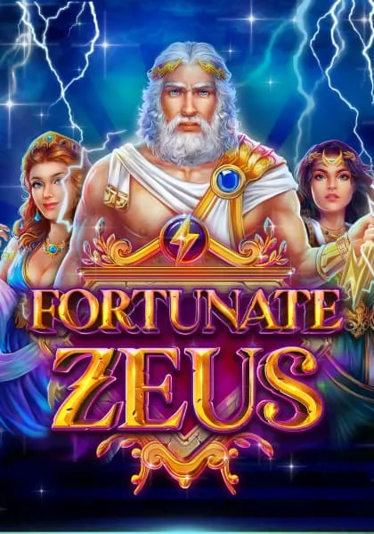 Fortunate Zeus